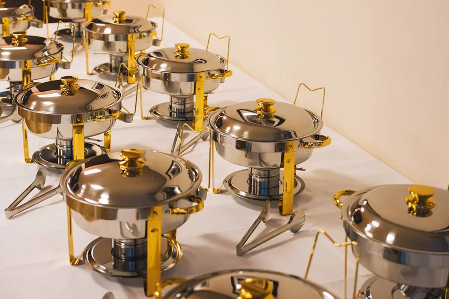 Catering für Events und Veranstaltungen – Japengo Steakhouse Tübingen