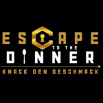 Escape Dinner im Japengo Steakhouse & Events in Tübingen