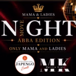 Mama Ladies Move Night Tübingen